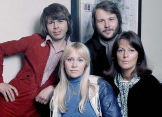 ABBA members: Are any of the band ABBA still married? | Music | Entertainment – challenge