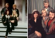 ABBA members: Did any of the ABBA members remarry? – challenge