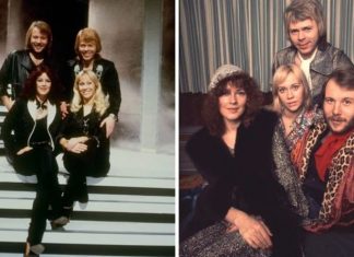 ABBA members: Did any of the ABBA members remarry? – challenge