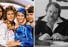 ABBA members: Who was ABBA’s fifth member? The members of ABBA | Music | Entertainment – challenge