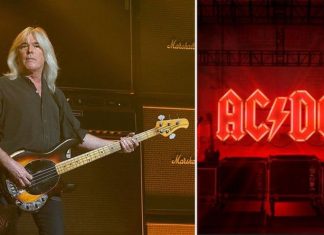 AC/DC Power Up tour: Only a few shows for Cliff Williams ‘I don’t want to do that anymore’ | Music | Entertainment – challenge