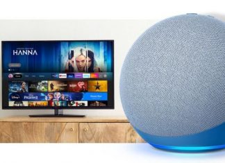 Alexa now wants to control the biggest screen in your home: Report