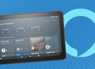 Amazon’s new Alexa update stops you having to say ‘Alexa’ all the time: Report