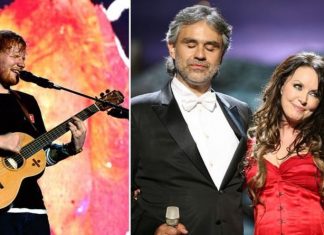 Andrea Bocelli on hopes of NEW Sarah Brightman and Ed Sheeran duets – ‘A great pleasure’ | Music | Entertainment – challenge