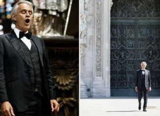 Andrea Bocelli opens up on Music For Hope lockdown performance – ‘Moment of great emotion’ | Music | Entertainment – challenge