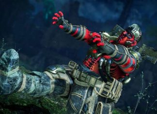 Apex Legends update today: PS4 and Xbox One patch notes news for Halloween 2020 | Gaming | Entertainment – challenge