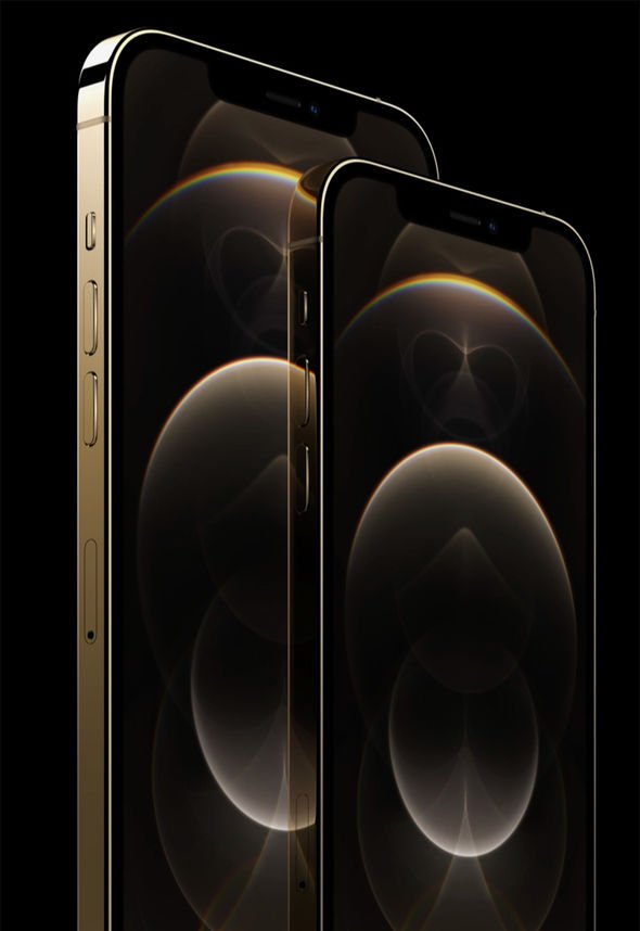 Apple iPhone 12 Pro review