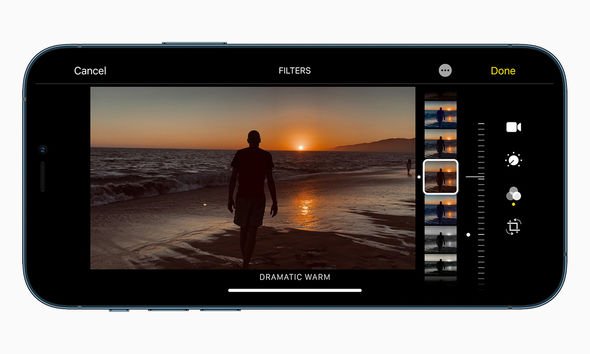 Apple iPhone 12 Pro review