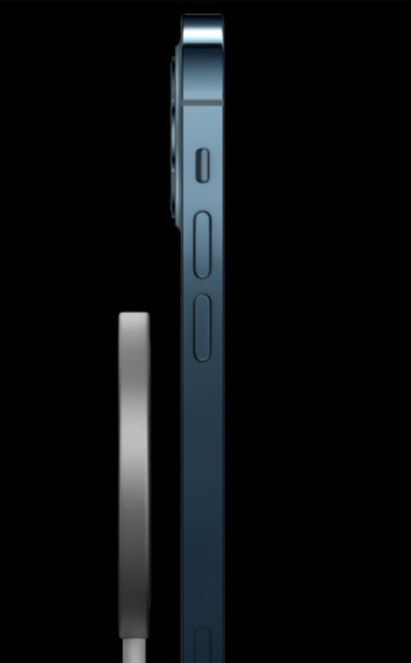 Apple iPhone 12 magsafe