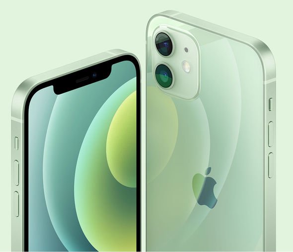 Apple iPhone 12 review