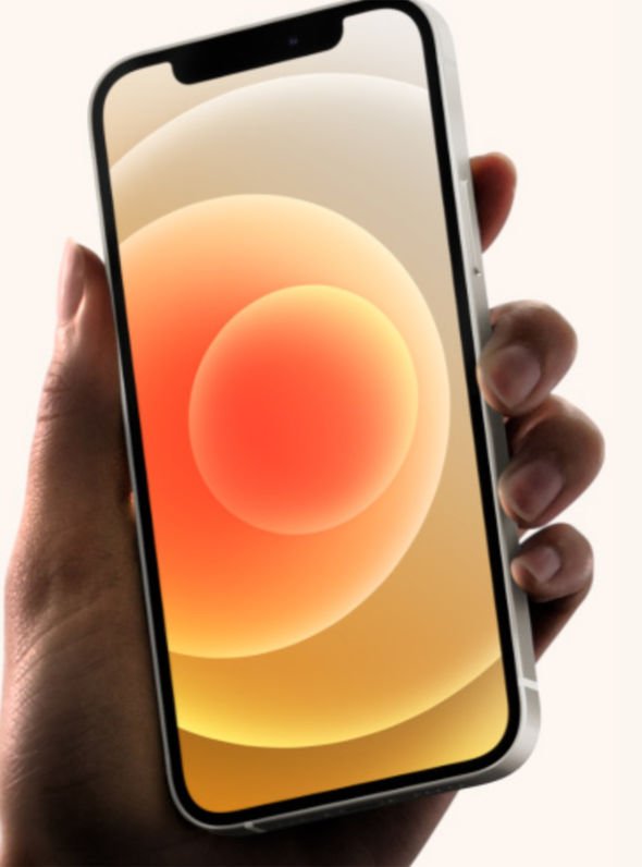 Apple iPhone 12 review