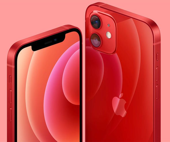 Apple iPhone 12 review