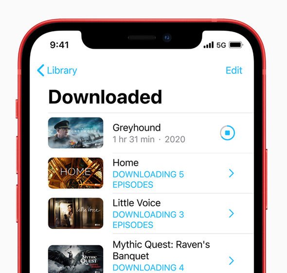 Apple iPhone 12 review