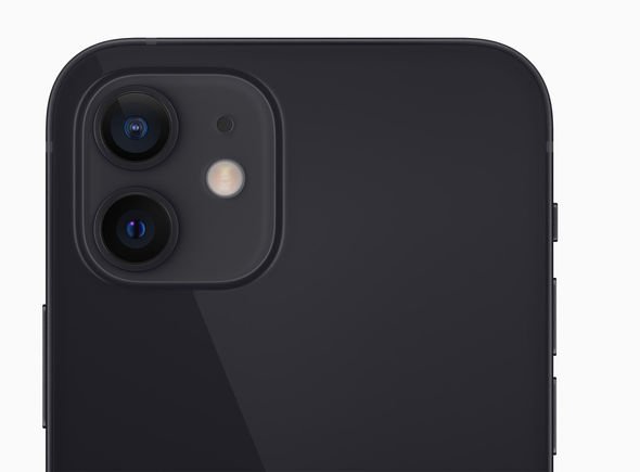 Apple iPhone 12 review