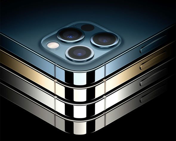 Apple iPhone 12 review