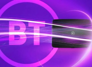 BT broadband is upgrading customers’ speeds faster than ever before: Report