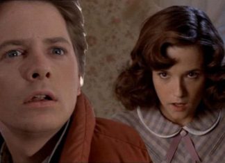 Back to the Future 4: Writer definitively rules out sequel – ‘You don’t want to see it’ | Films | Entertainment – challenge