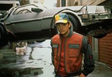 Back to the Future theory: Marty McFly created OUR 2015 – Can you guess the moment when? | Films | Entertainment – challenge