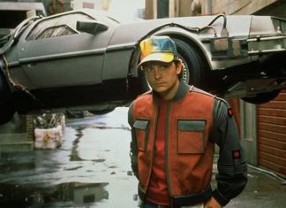 Back to the Future theory: Marty McFly created OUR 2015 – Can you guess the moment when? | Films | Entertainment – challenge