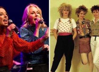 Bananarama line-up: Who is in Bananarama? Who left the band? | Music | Entertainment – challenge