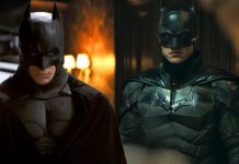 Batman Begins actor ‘rules out’ returning to franchise | Films | Entertainment – challenge