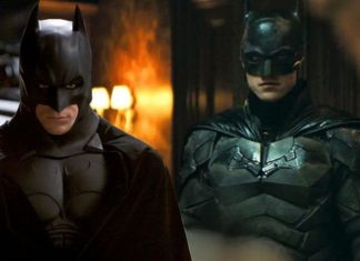 Batman Begins actor ‘rules out’ returning to franchise | Films | Entertainment – challenge