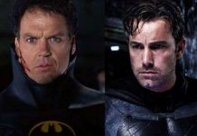 Batman: Michael Keaton speaks out on returning WITH Ben Affleck and Christian Bale | Films | Entertainment – challenge