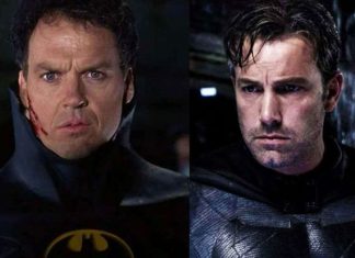 Batman: Michael Keaton speaks out on returning WITH Ben Affleck and Christian Bale | Films | Entertainment – challenge