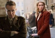 Batman actor Linus Roache on filming ‘intensely focussed’ scenes in spy thriller | Films | Entertainment – challenge