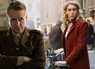 Batman actor Linus Roache on filming ‘intensely focussed’ scenes in spy thriller | Films | Entertainment – challenge