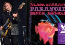 Black Sabbath Paranoid 50th anniversary: Geezer Butler ‘We had no idea it would be a hit’ | Music | Entertainment – challenge
