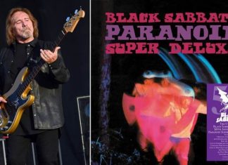 Black Sabbath Paranoid 50th anniversary: Geezer Butler ‘We had no idea it would be a hit’ | Music | Entertainment – challenge