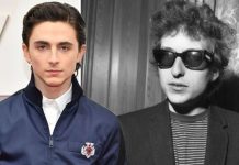 Bob Dylan biopic ‘cancelled’: Timothee Chalamet film ‘not happening’ due to COVID-19 | Films | Entertainment – challenge