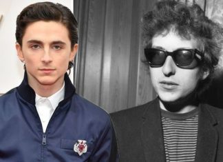 Bob Dylan biopic ‘cancelled’: Timothee Chalamet film ‘not happening’ due to COVID-19 | Films | Entertainment – challenge