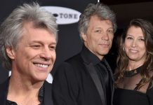Bon Jovi children: How many children does Jon Bon Jovi have? Is he married? | Music | Entertainment – challenge