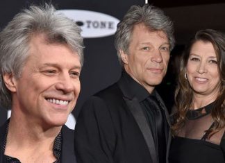 Bon Jovi children: How many children does Jon Bon Jovi have? Is he married? | Music | Entertainment – challenge