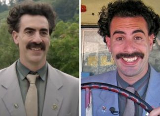 Borat 2 release date, cast, trailer, plot: All about Amazon sequel | Films | Entertainment – challenge