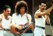 Brian May explains HOW Queen and Freddie triumphed at Live Aid | Music | Entertainment – challenge