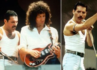 Brian May explains HOW Queen and Freddie triumphed at Live Aid | Music | Entertainment – challenge