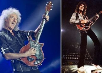 Brian May on Queen moment that ‘made me FEARLESS’ and ‘changed me as a person’ (EXCLUSIVE) | Music | Entertainment – challenge