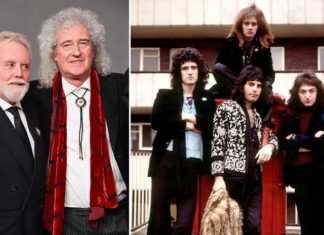 Brian May on Queen’s 50th anniversary plans for 2021 – ‘We want to celebrate being alive’ | Music | Entertainment – challenge