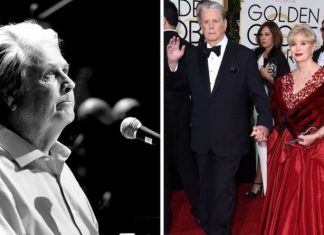 Brian Wilson wife: Who is Beach Boys star’s wife? Do they have children? | Music | Entertainment – challenge