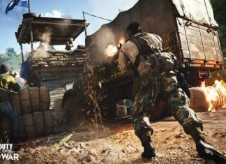 Call of Duty Black Ops Cold War beta end: This is the new Cold War beta end date | Gaming | Entertainment – challenge