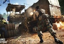 Call of Duty Black Ops Cold War beta ends: Here’s when you can play next on PS4 and Xbox | Gaming | Entertainment – challenge