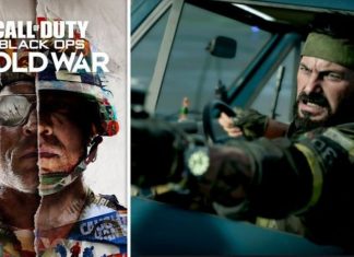 Call of Duty Black Ops Cold War beta last chance warning – End date and time for COD demo | Gaming | Entertainment – challenge