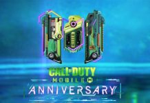 Call of Duty Mobile Anniversary – How to play mini-games, Kaboom! and more in The Club | Gaming | Entertainment – challenge