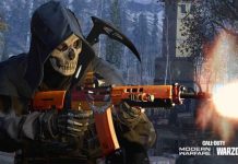 Call of Duty Modern Warfare update: Halloween event live with Warzone Zombies at Night | Gaming | Entertainment – challenge