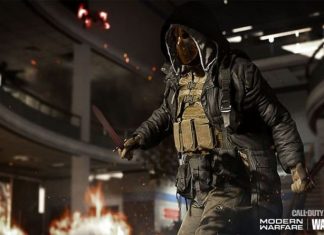 Call of Duty Modern Warfare update: Haunting of Verdansk Warzone patch news | Gaming | Entertainment – challenge