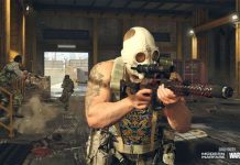 Call of Duty Modern Warfare update: Warzone playlist and patch news for PS4 and Xbox | Gaming | Entertainment – challenge