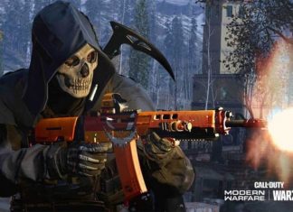 Call of Duty Pumpkin Punisher not unlocking? Warzone devs have a fix for the blueprint | Gaming | Entertainment – challenge